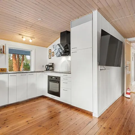 Holiday Eilert - 3-9km From The Sea In Western Jutland By Interhome Blåvand