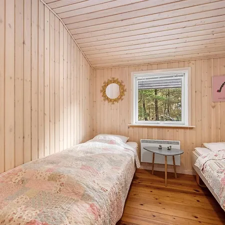 Holiday Eilert - 3-9km From The Sea In Western Jutland By Interhome 펜션 Blåvand