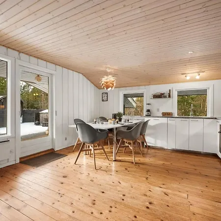 Holiday Eilert - 3-9km From The Sea In Western Jutland By Interhome * Blåvand