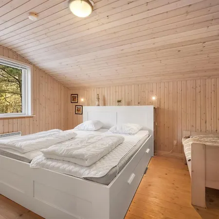 Holiday Eilert - 3-9km From The Sea In Western Jutland By Interhome 펜션 *