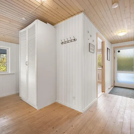 펜션 Holiday Eilert - 3-9km From The Sea In Western Jutland By Interhome Blåvand