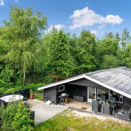 Holiday Eilert - 3-9km From The Sea In Western Jutland By Interhome 펜션 Blåvand